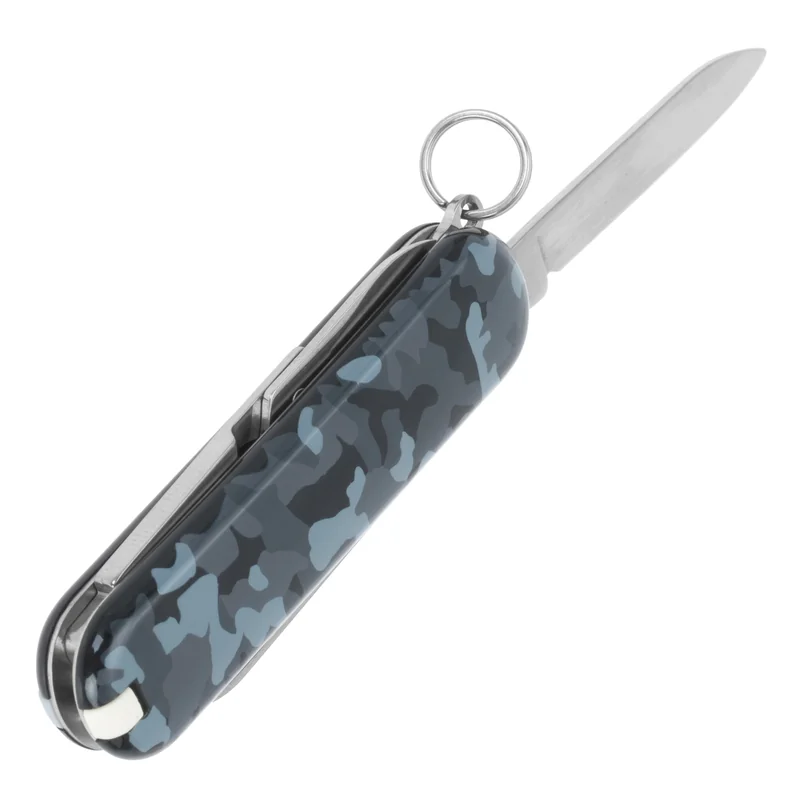 Victorinox Taschenmesser Classic SD - Navy Camo