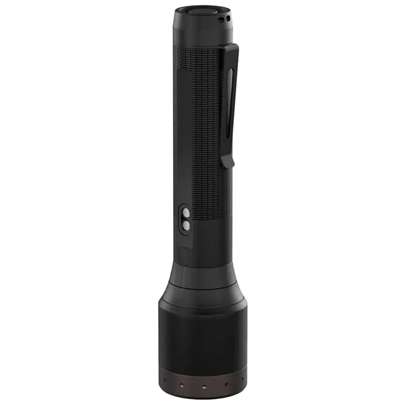 Latarka taktyczna Ledlenser P9R Core LEP - 1000 lumenów