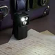 Latarka akumulatorowa Olight Oclip 2 Ultra Premium Onyx Black 580 lumenów