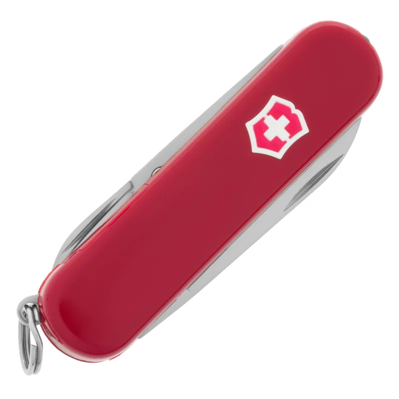 Victorinox Taschenmesser Signature Lite - Rot