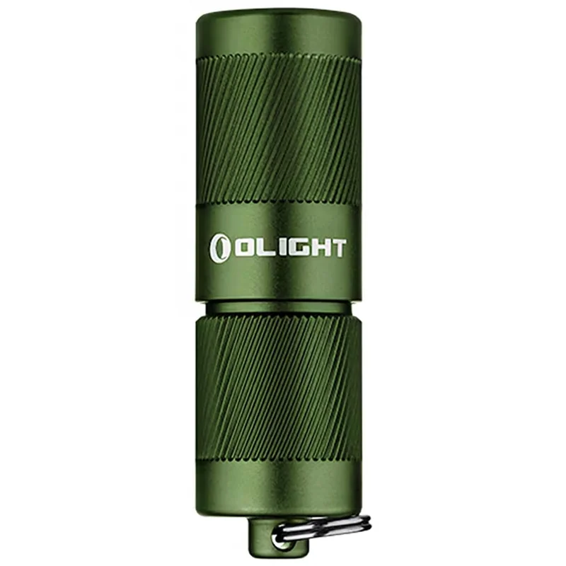 Latarka Olight I1R 2 Pro OD Green - 180 lumenów