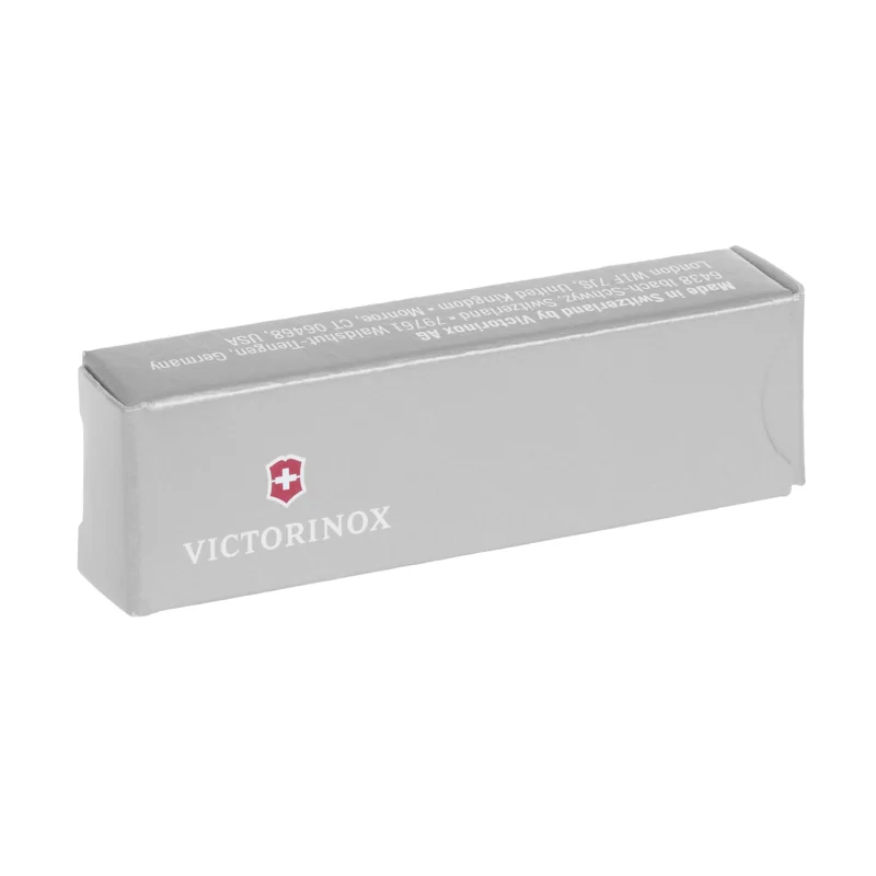 Nóż kieszonkowy Victorinox Companion S Alox - Srebrny