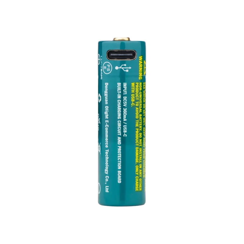 Akumulator Olight 2.4 V do latarki I5R
