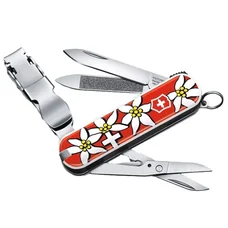 Victorinox Nail Clip 580 - Szarotka