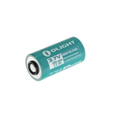 Akumulator Olight RCR123/IMR16340 3,7V 550mAh