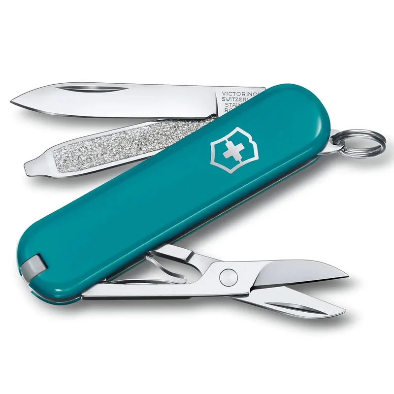 Victorinox Classic SD Taschenmesser - Mountain Lake