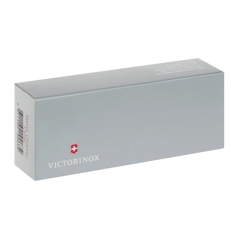 Scyzoryk Victorinox Swiss Champ - Czerwony