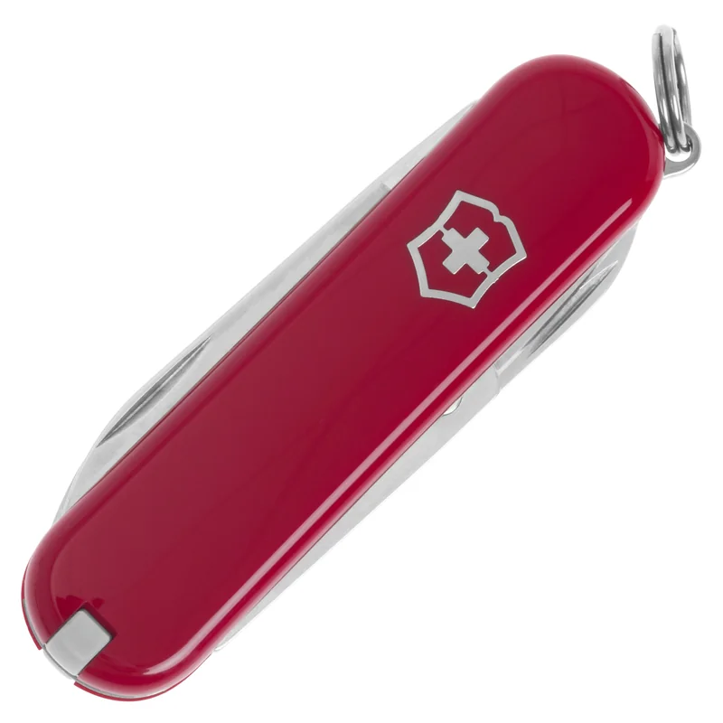 Victorinox Classic SD Taschenmesser - Rot