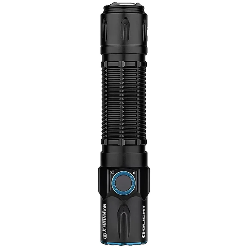 Latarka taktyczna Olight Warrior 3S - 2300 lumenów