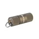 Latarka akumulatorowa Olight I1R 2 EOS Desert Tan - 150 lumenów