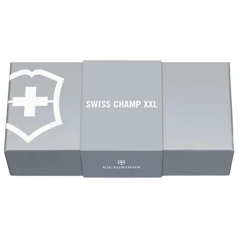 Nóż kieszonkowy Victorinox Swiss Champ XXL
