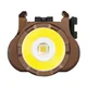 Latarka taktyczna Olight PL-3R Valkyrie Desert Tan - 1500 lumenów