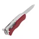 Nóż kieszonkowy Victorinox Work Champ - Czerwony