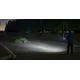 Olight iUltra Taschenlampe Olivgrün - 80 Lumen