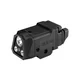 Latarka na broń Olight PL X GL 1200 lumenów - Black