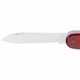 Nóż kieszonkowy Victorinox Cyber Tool L - Czerwony Transparentny