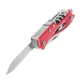 Mamba Tac Taschenmesser Klappmesser - Rot