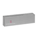 Victorinox Pioneer Swiss Army 7 Alox Taschenmesser - Silber