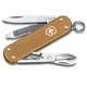 Victorinox Classic Alox Taschenmesser - Wet Sand
