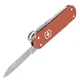 Victorinox Classic SD Alox 2025 Limited Edition Taschenmesser - Stone Red