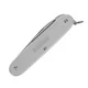 Nóż kieszonkowy Victorinox Farmer Alox - Srebrny