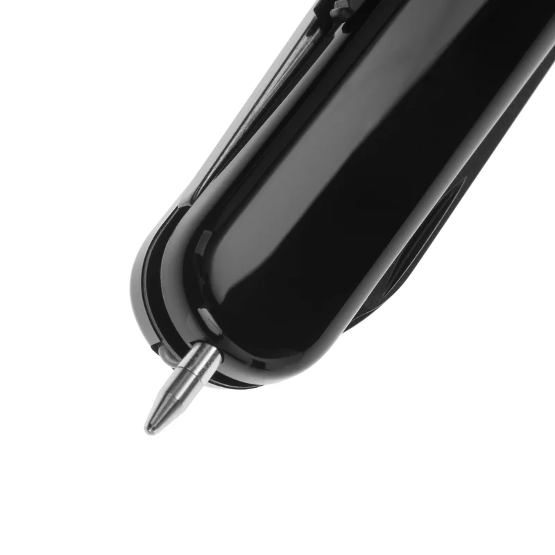 Victorinox Signature Lite Taschenmesser - Onyx Black