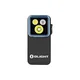 Latarka akumulatorowa Olight Oclip 2 Pro 530 lumenów - Premium Black