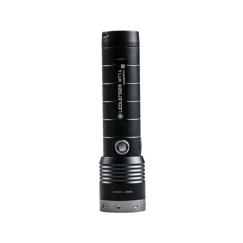 Latarka akumulatorowa Ledlenser MT14 - 1000 lumenów