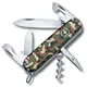 Nóż kieszonkowy Victorinox Spartan - Maskujący (Camo)