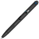 Latarka w formie pióra Olight O'Pen Glow Black - 120 lumenów