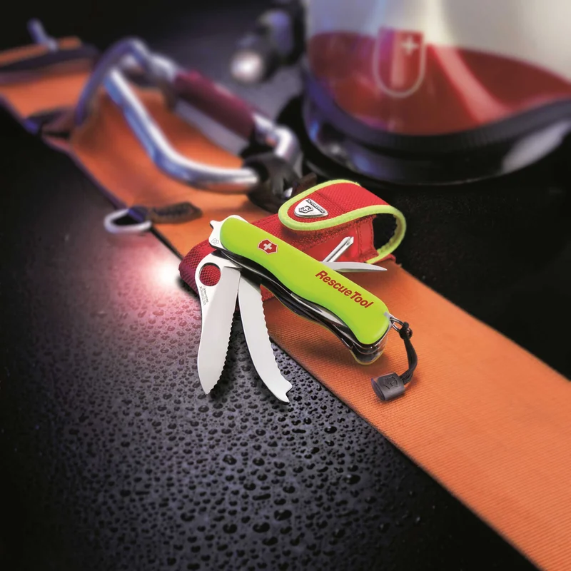 Victorinox Rescue Tool Taschenmesser