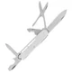Victorinox Alox Refined Synergy X Taschenmesser - Silber