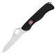 Victorinox Sentinel Einhand-Taschenmesser - Schwarz