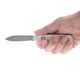 Victorinox Pioneer X Alox Taschenmesser - Silber