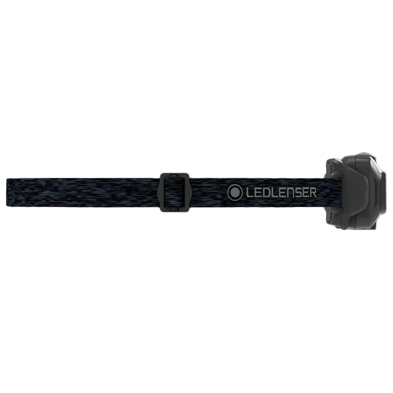 Czołówka Ledlenser HF4R Core Black - 500 lumenów