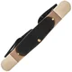 Tradycyjny nóż kieszonkowy Schrade Classic Old Timer do rzeźbienia w drewnie - 111 mm