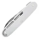 Nóż kieszeniowy Victorinox Alox Refined Synergy - Srebrny