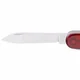 Nóż kieszonkowy Victorinox Spartan - Przezroczysty Czerwony