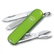 Victorinox Classic SD Taschenmesser - Smashed Avocado
