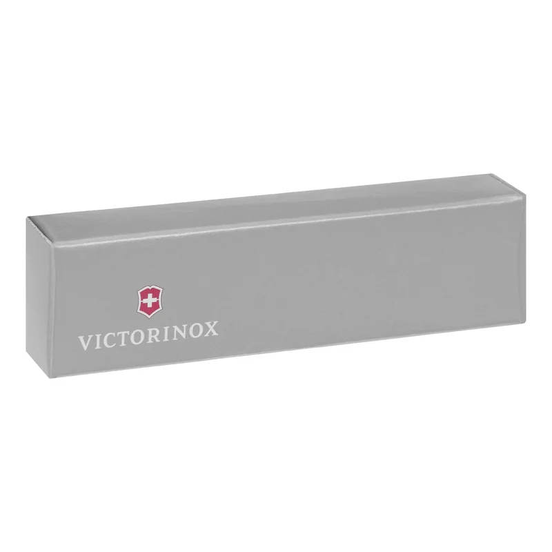 Nóż kieszonkowy Victorinox Pioneer Alox - Srebrny