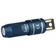 Olight iMini 2 Taschenlampe Midnight Blue - 50 Lumen