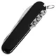 Victorinox Climber Taschenmesser - Schwarz
