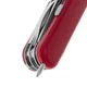 Nóż kieszonkowy Victorinox Mini Champ - Czerwony