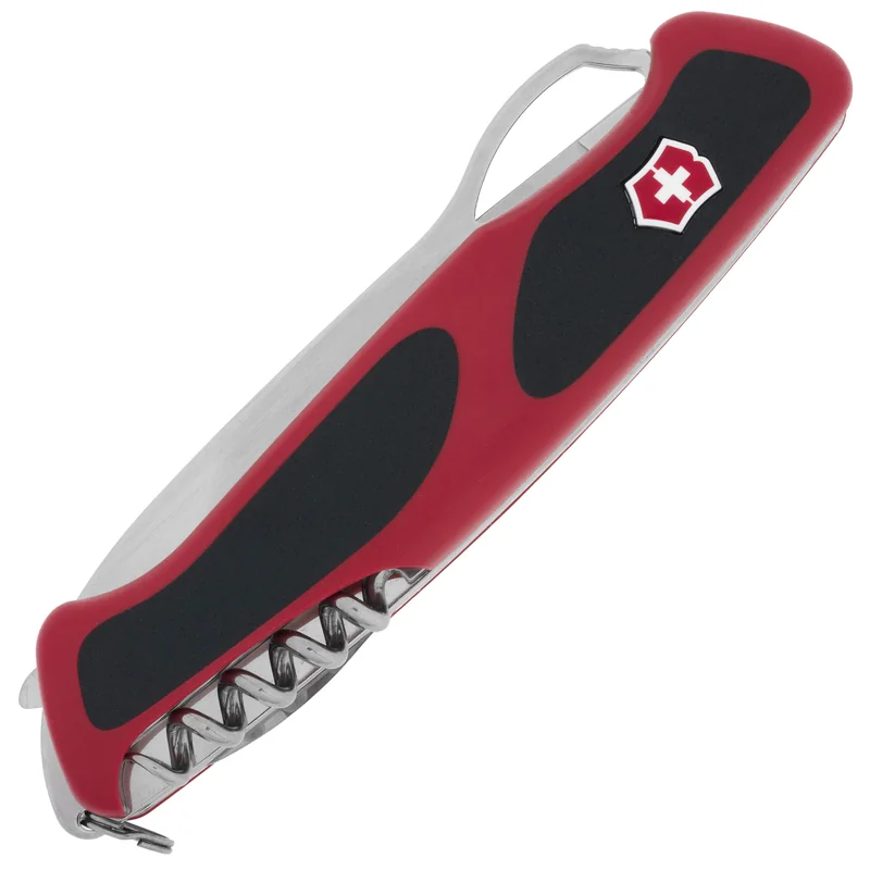 Nóż kieszonkowy Victorinox Rangergrip 57 H