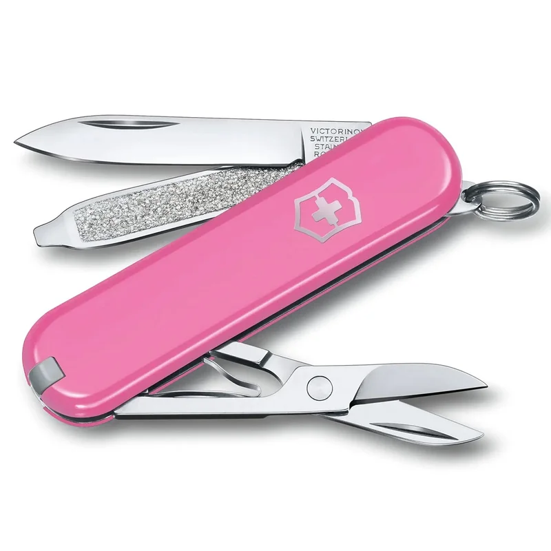 Victorinox Classic SD Taschenmesser - Kirschblüte