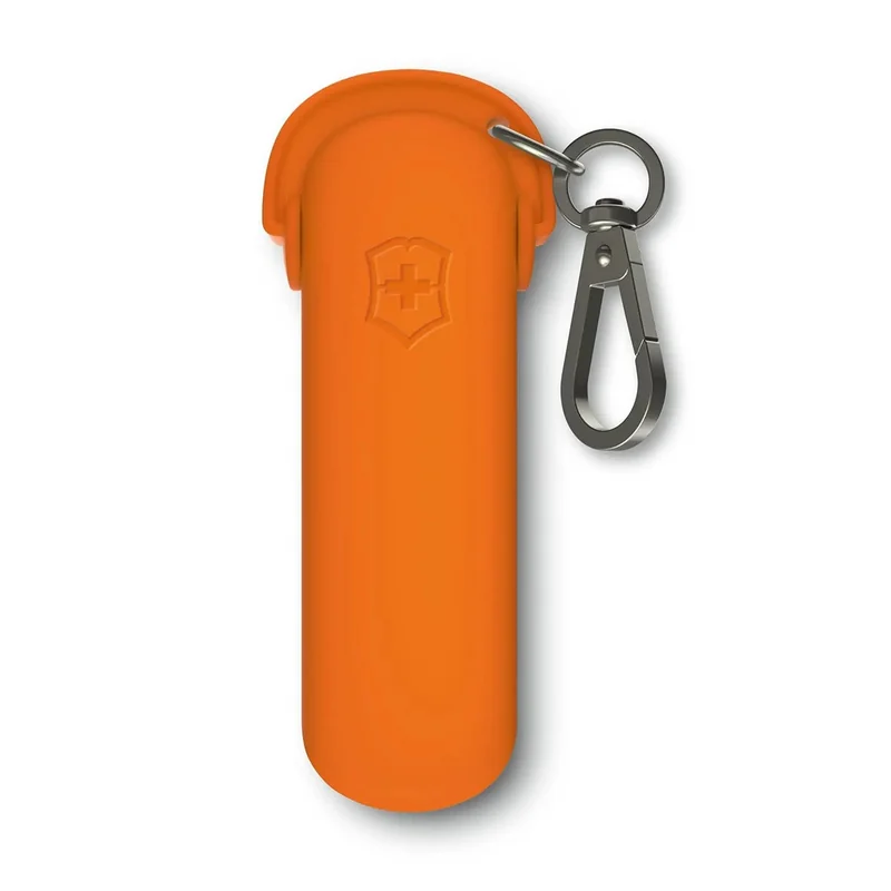 Etui silikonowe Victorinox Classic Mango Tango