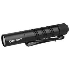 Latarka Olight I3T 2 EOS Czarna - 300 lumenów