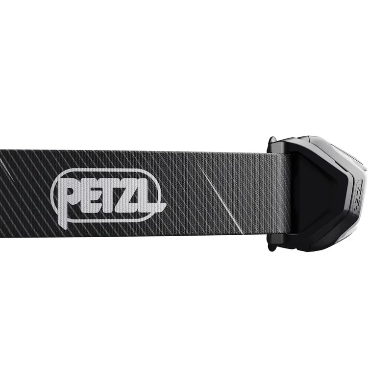 Czołówka Petzl Tikka 2025 Czarna - 350 lumenów