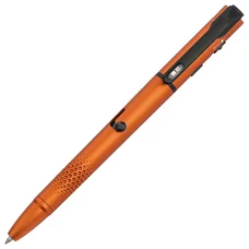 Latarka w długopisie Olight O'Pen 3 Orange - 120 lumenów