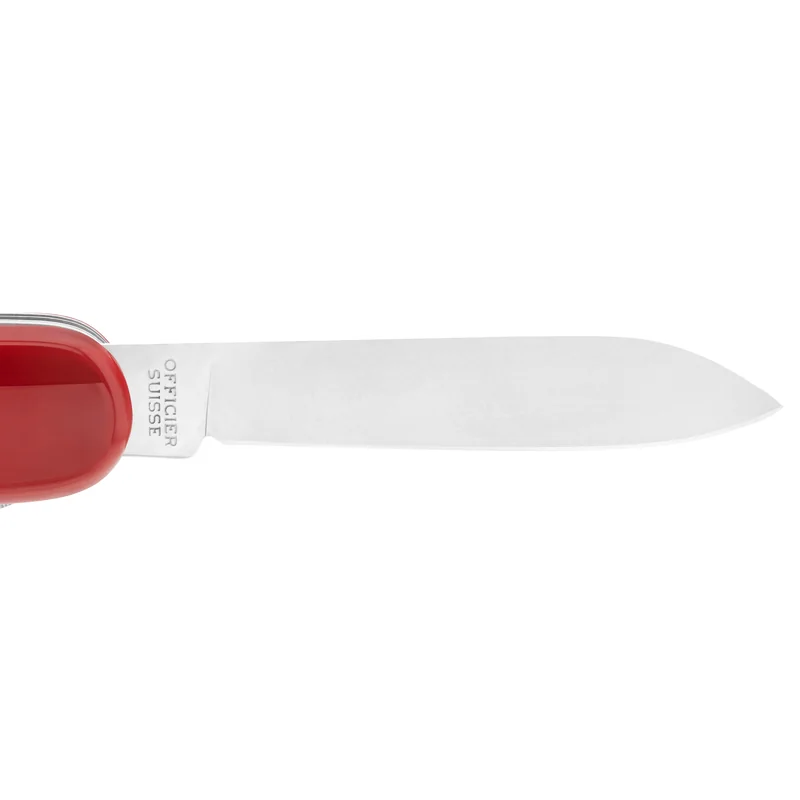 Nóż kieszonkowy Victorinox Fieldmaster Red